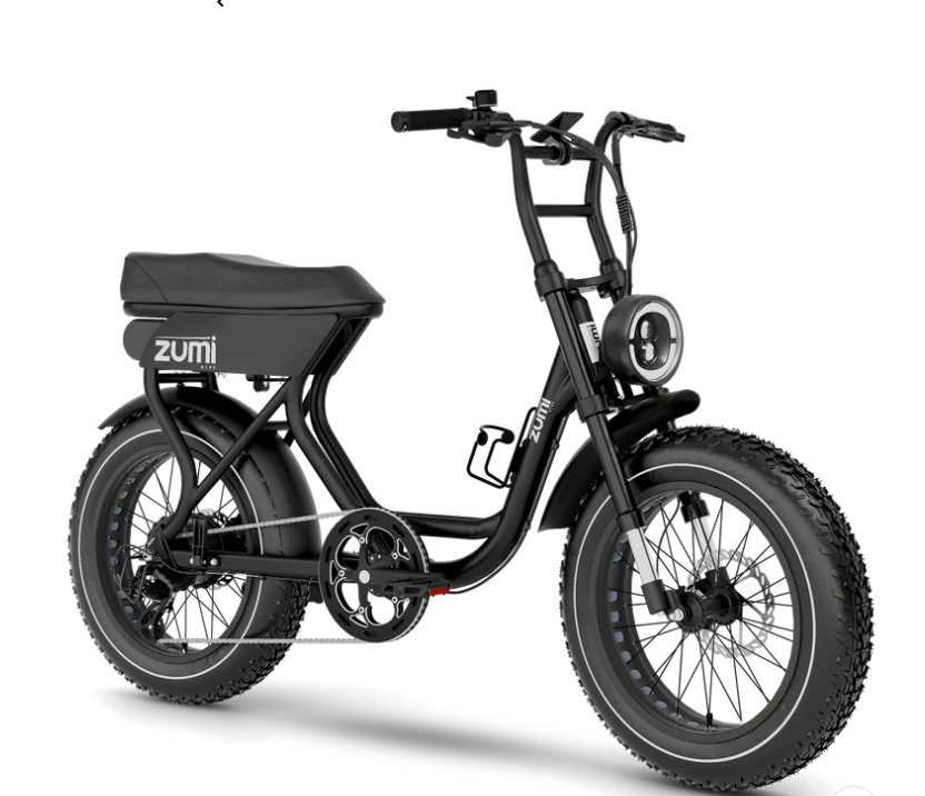 Zumi Classic ST