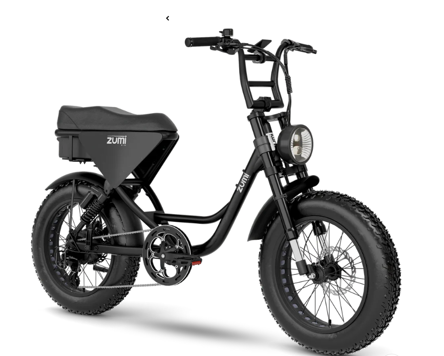 Zumi Sprint ST