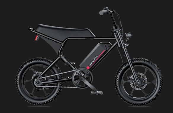 Macfox M19 Electric Bike