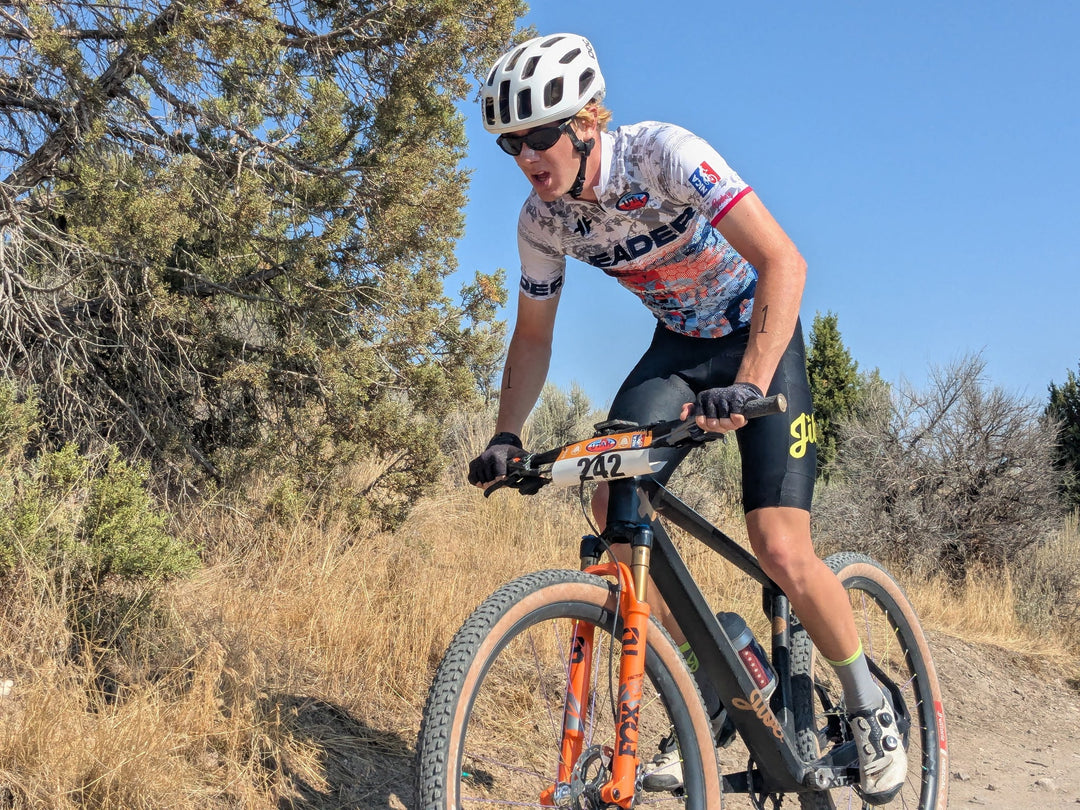 Pre-Race Checklist: UT NICA State Championships