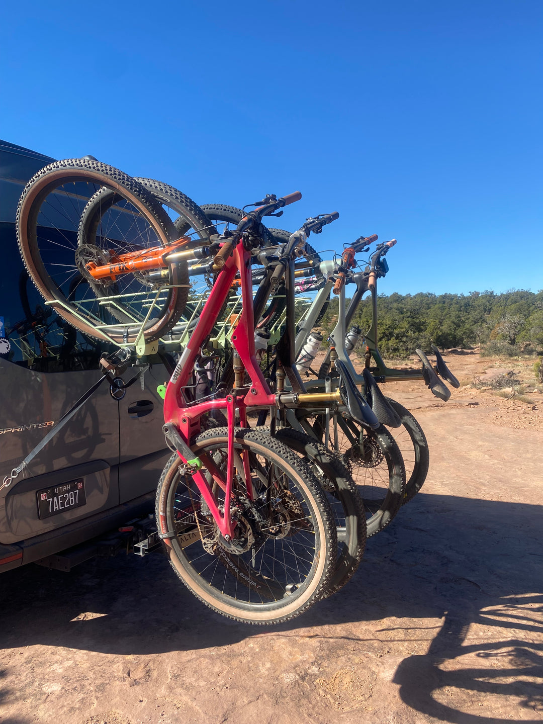 The Jibe Jamboree - 2024 Recap