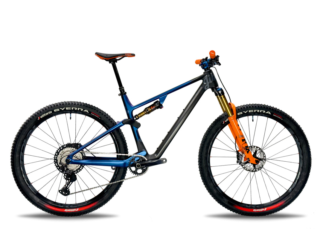 Jibe Cycleworks Introduces the Jester 29” Full-Suspension Party Bike,,Utah,US