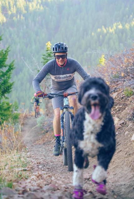 Preserving the Character of Utah’s Trails