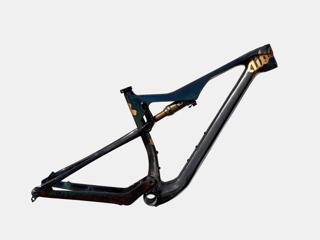 The Jibe Fully: Fresh Colors & UDH Compatibility!