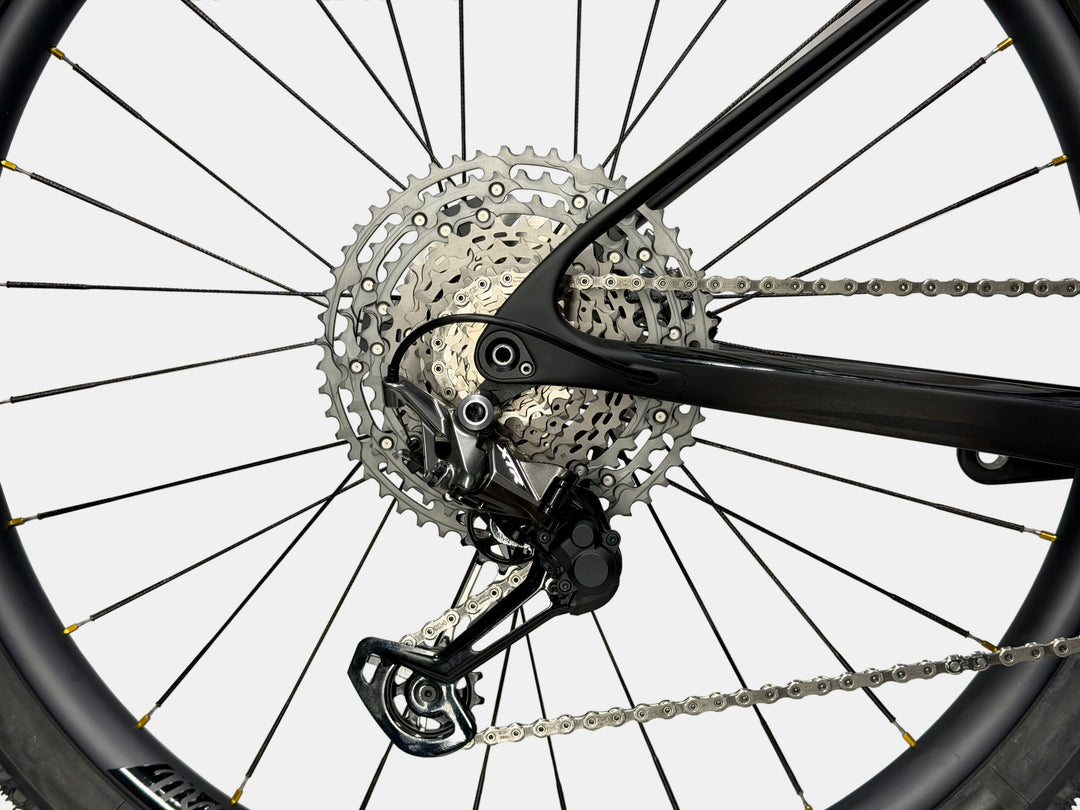 XCHT Factory - XTR Mechanical | XTR Di2