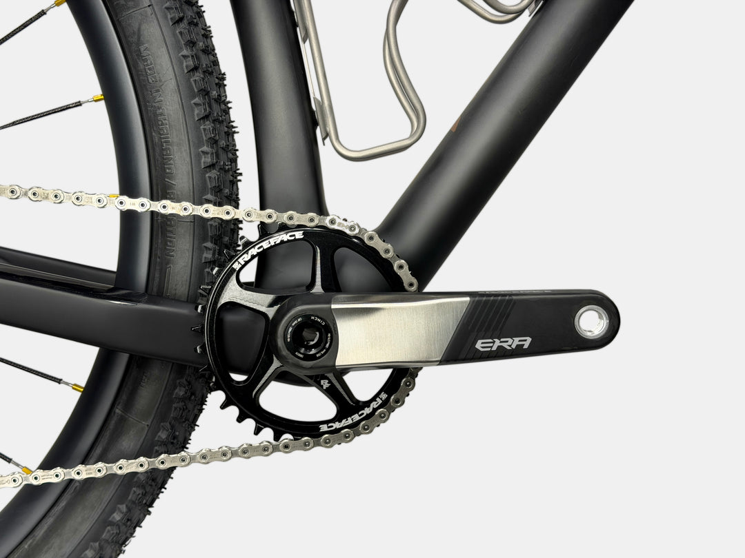 XCHT Factory - XTR Mechanical | XTR Di2