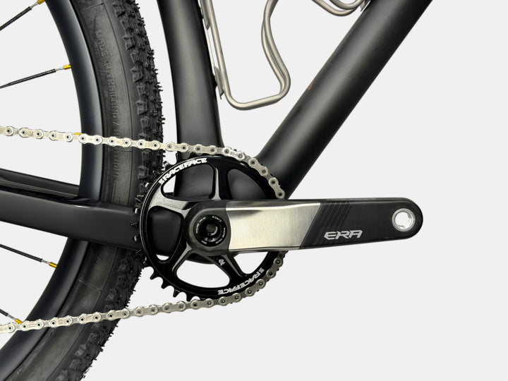 XCHT Factory - XTR Mechanical | XTR Di2