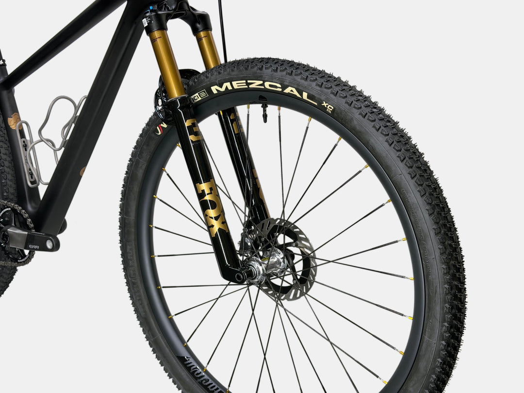 XCHT Factory - XTR Mechanical | XTR Di2