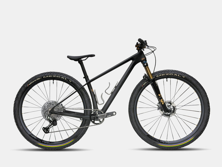 XCHT Factory - XTR Mechanical | XTR Di2