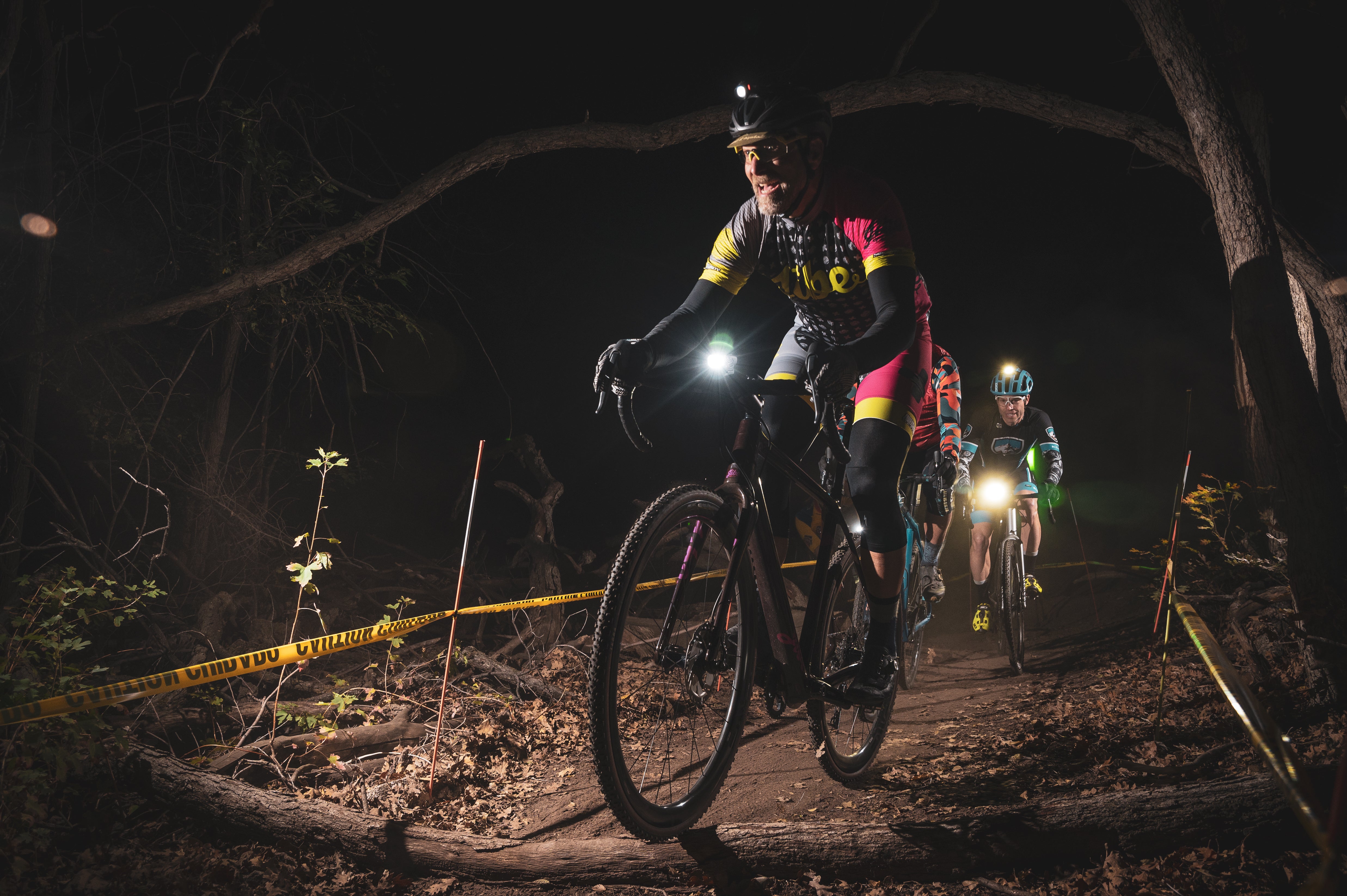 Jibe Cycleworks - Custom Curated Cycles