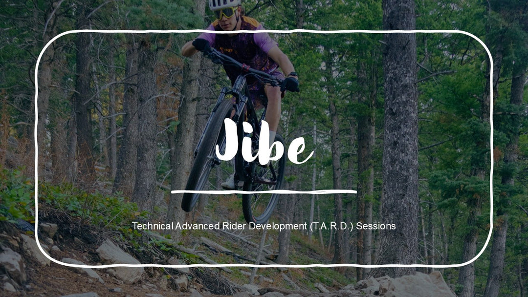 MTB Technical Advanced Rider Development Sessions