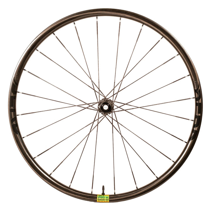 Berd HAWK30 Gold Carbon Wheels 29"