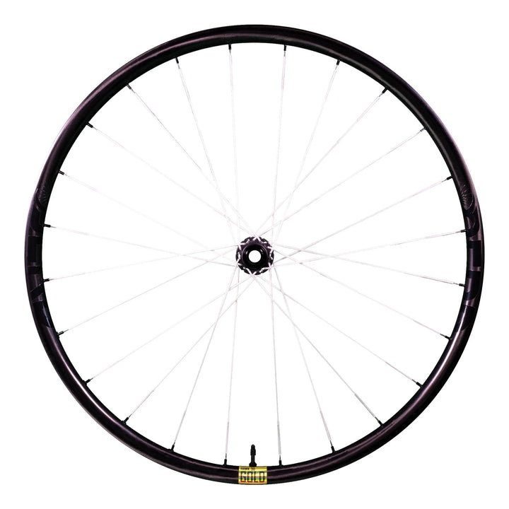 Berd HAWK30 Gold Carbon Wheels 29"