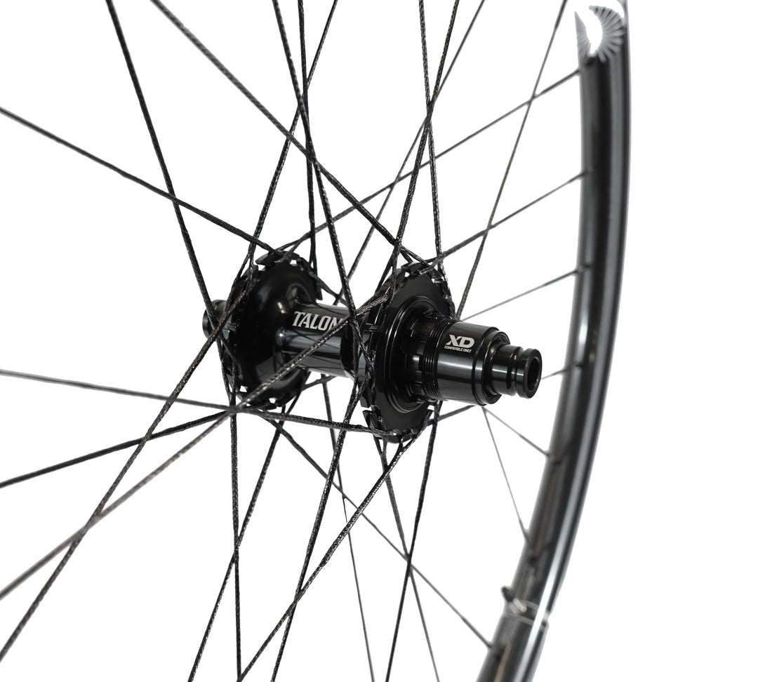 Berd HAWK30 Carbon Wheels