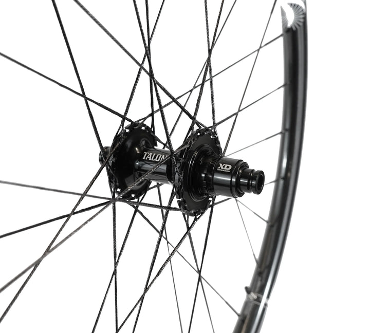 Berd HAWK30 Carbon Wheels