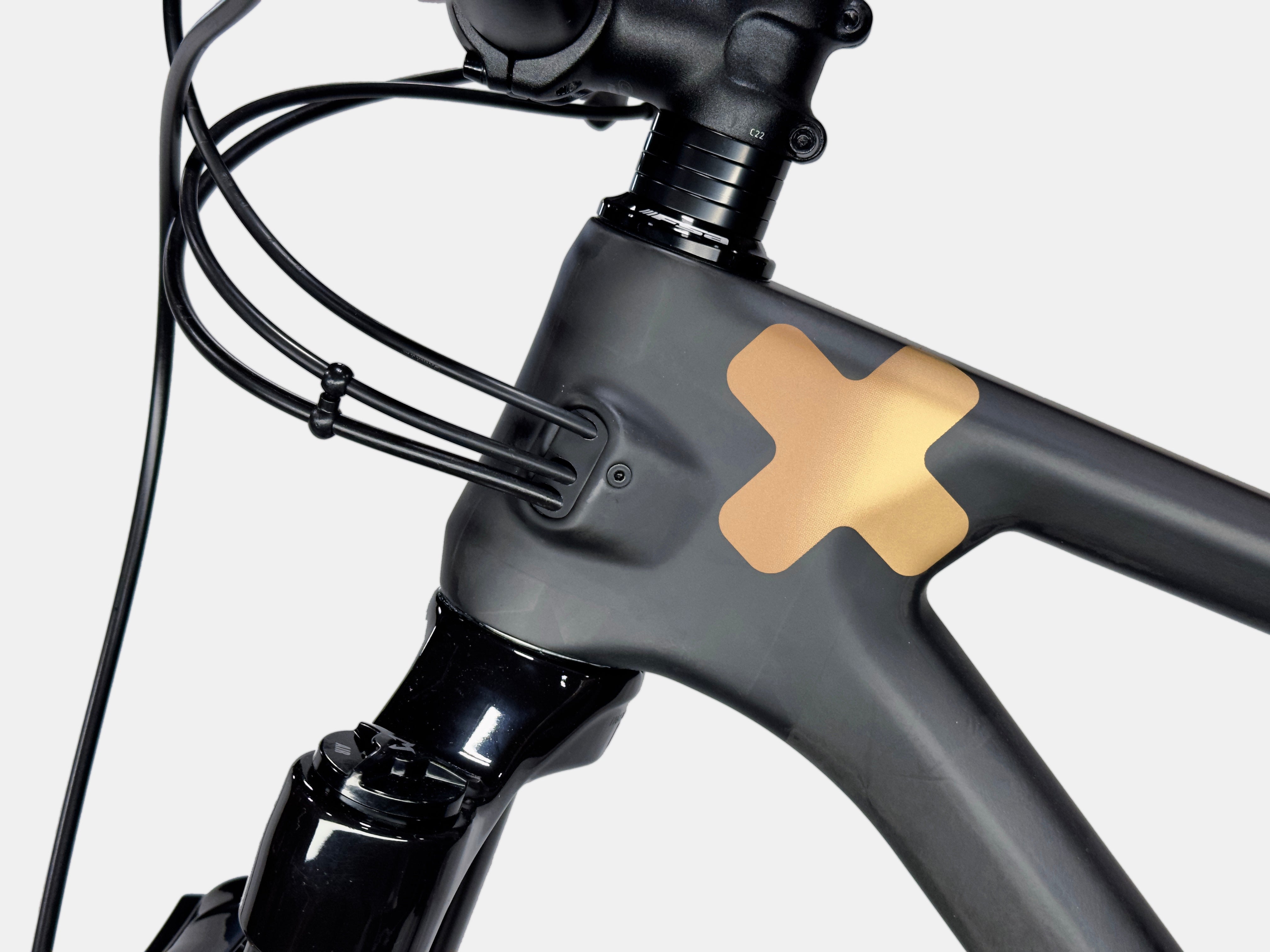 XCHT Race - SLX – Jibe Cycleworks