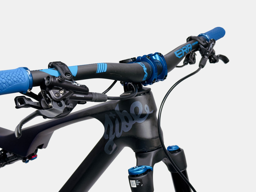 Fully Expert - GX Transmission