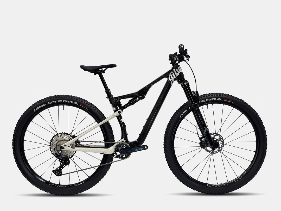 mountainbike carbon fully Fully Race
