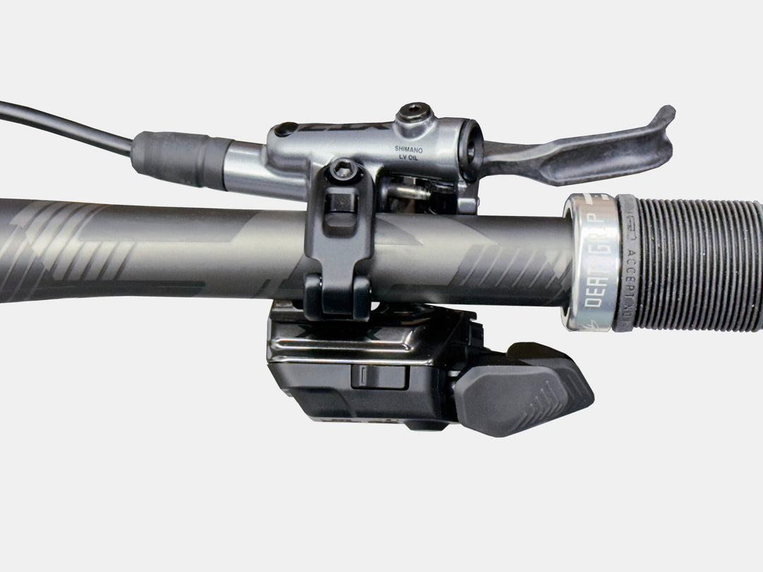 Fully Factory - XTR Mechanical | XTR Di2