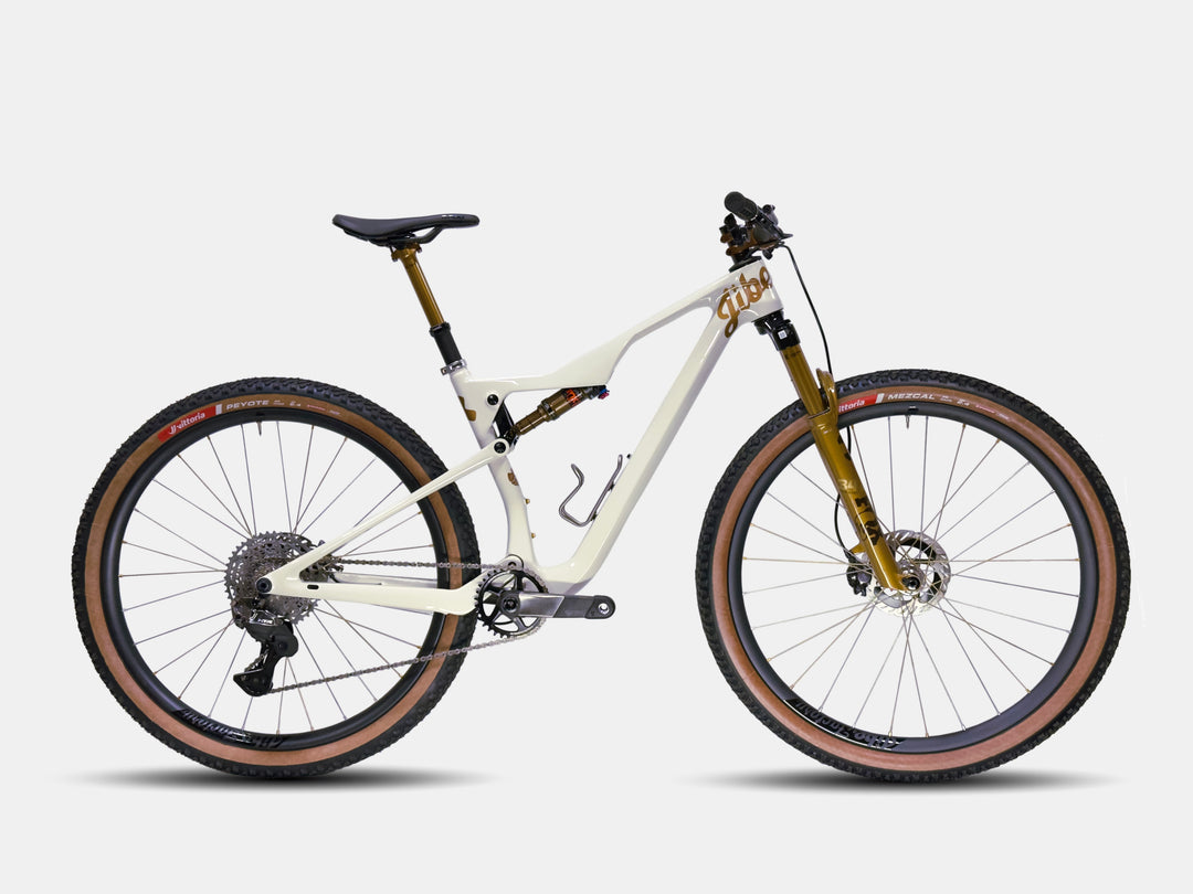 Fully Factory XTR Mechanical XTR Di2 – Jibe Cycleworks