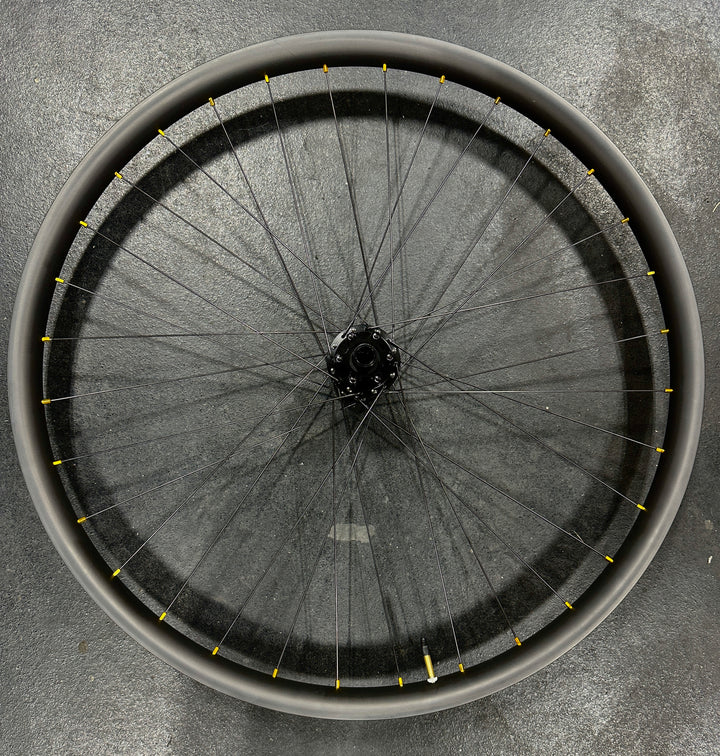 29" Carbon MTB Wheelset DT Swiss 350 Hubs
