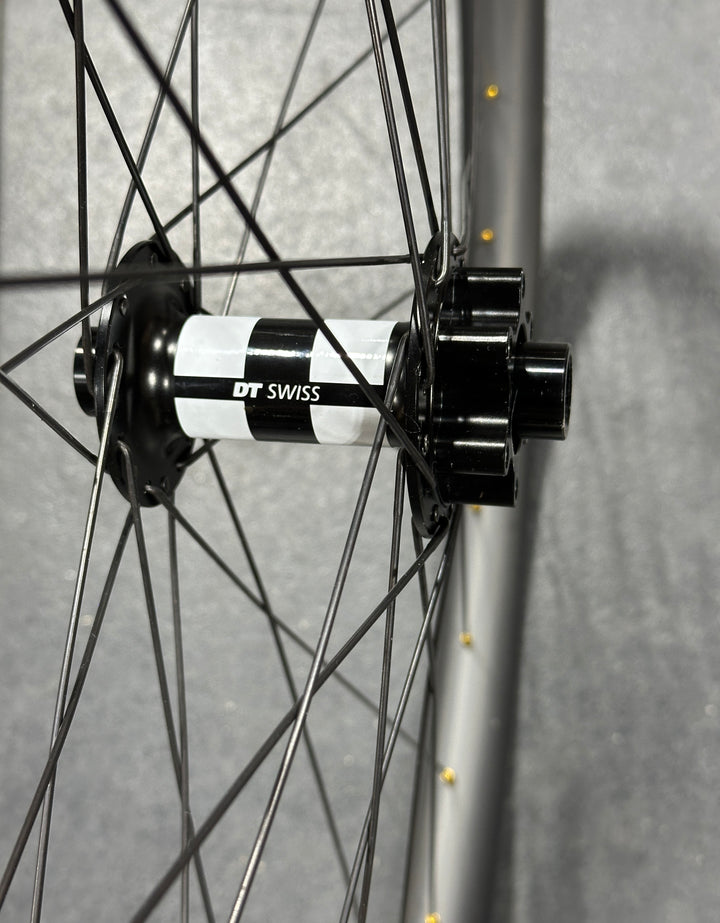 29" Carbon MTB Wheelset DT Swiss 350 Hubs