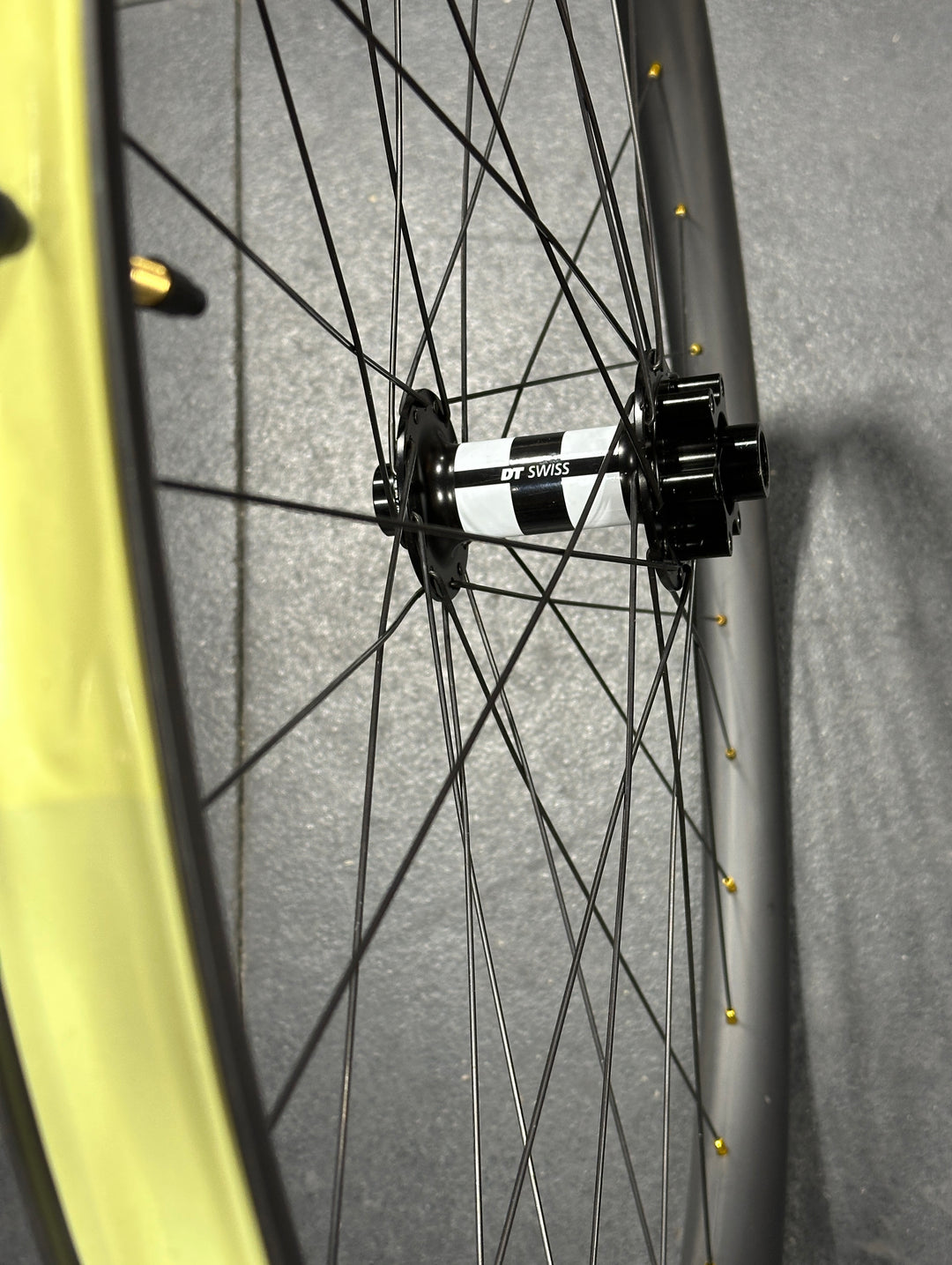 29" Carbon MTB Wheelset DT Swiss 350 Hubs