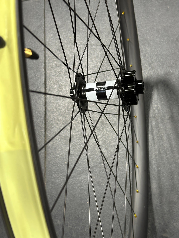 29" Carbon MTB Wheelset DT Swiss 350 Hubs