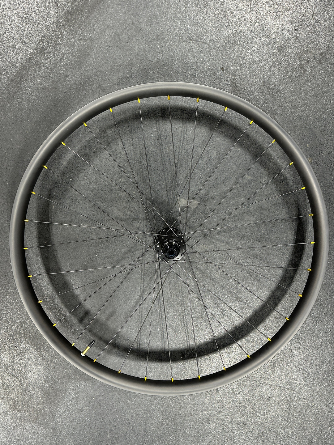 29" Carbon MTB Wheelset DT Swiss 350 Hubs