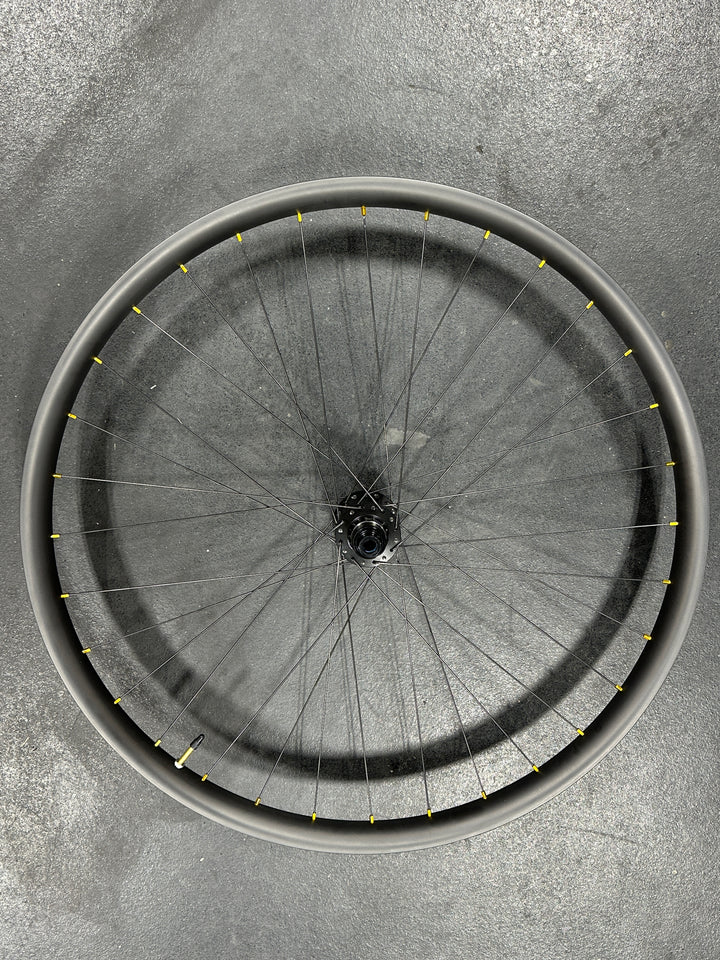 29" Carbon MTB Wheelset DT Swiss 350 Hubs