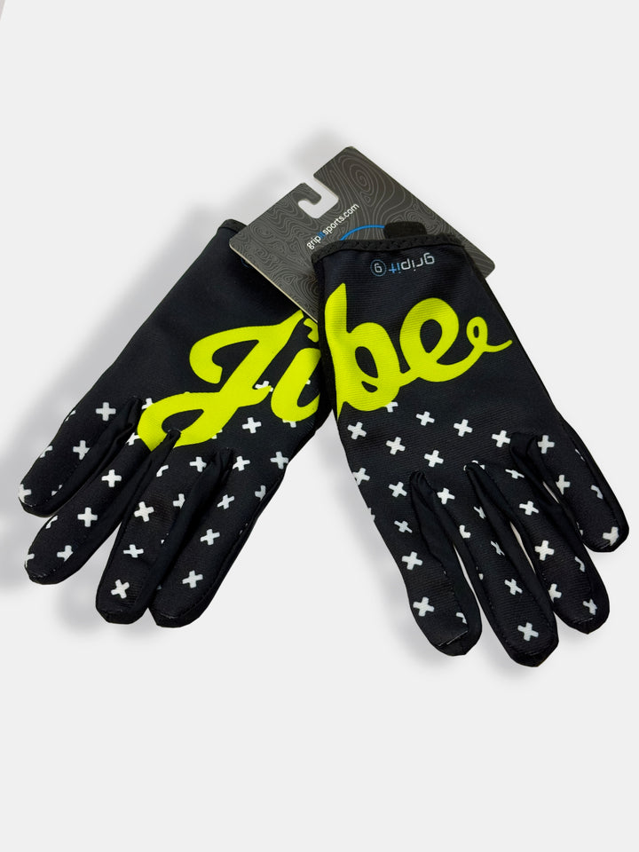 Jibe X Gripit | All Ride MTB Glove
