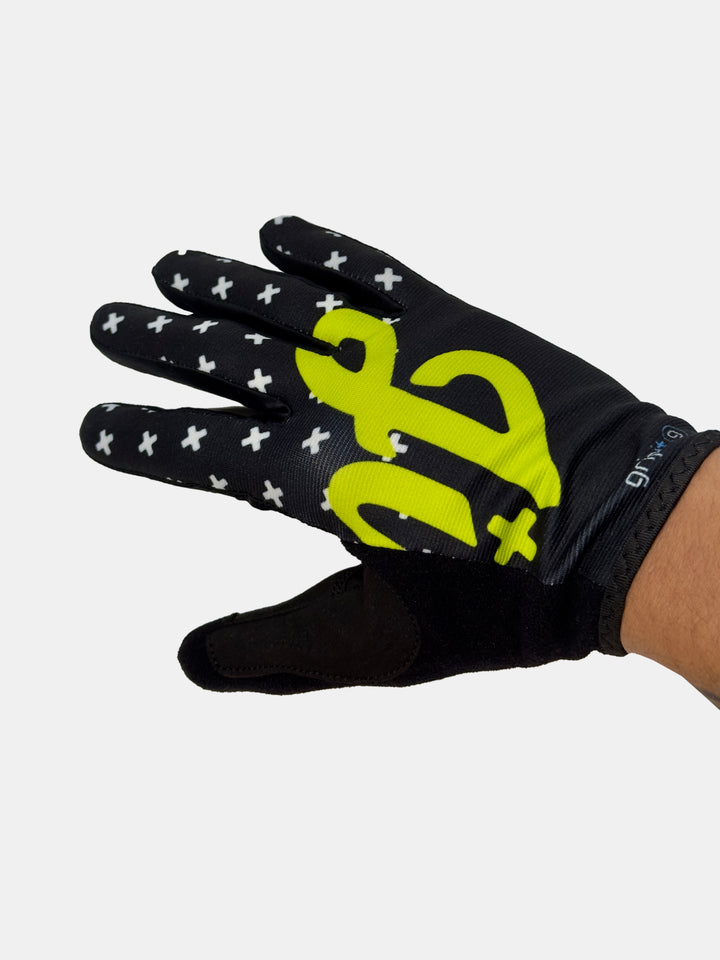 Jibe X Gripit | All Ride MTB Glove