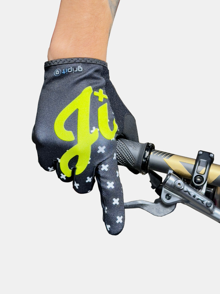 Jibe X Gripit | All Ride MTB Glove