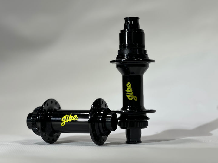 Jibe X28 Expert AL 29" MTB Wheelset