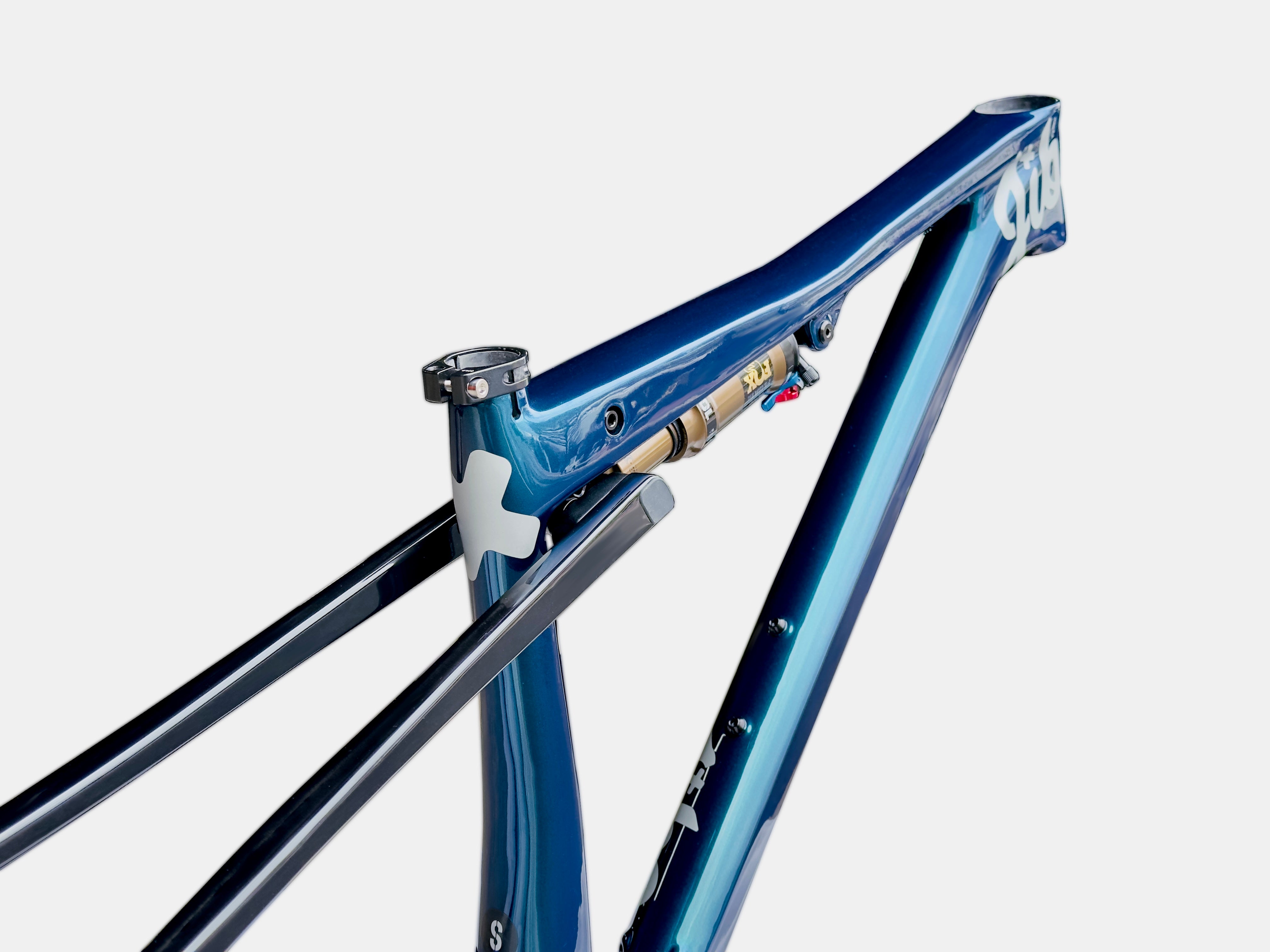 Jibe Tasmanian Devil – Jibe Cycleworks