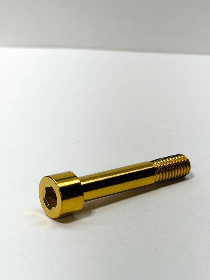 Titanium Upper Shock Mounting Bolt | Fully