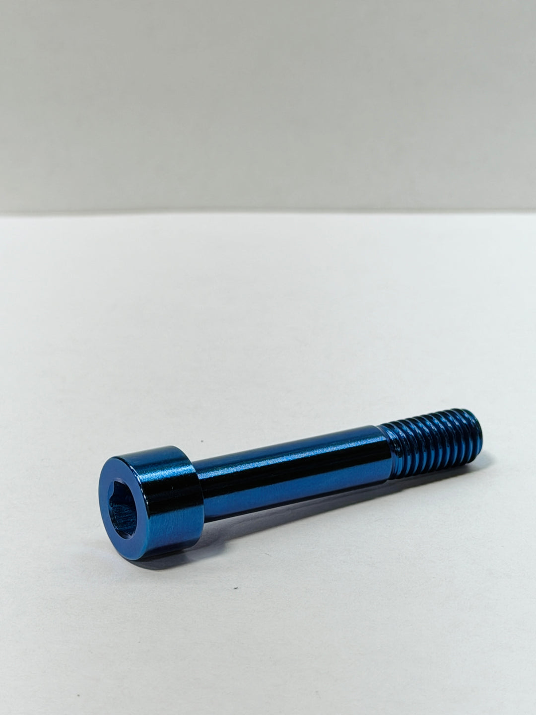 Titanium Upper Shock Mounting Bolt | Fully