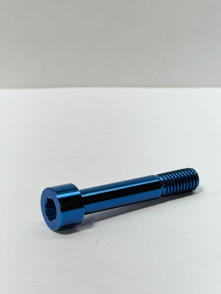 Titanium Upper Shock Mounting Bolt | Fully
