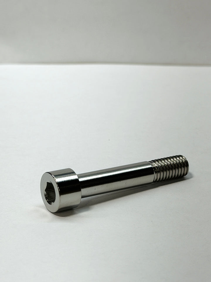 Titanium Upper Shock Mounting Bolt | Fully