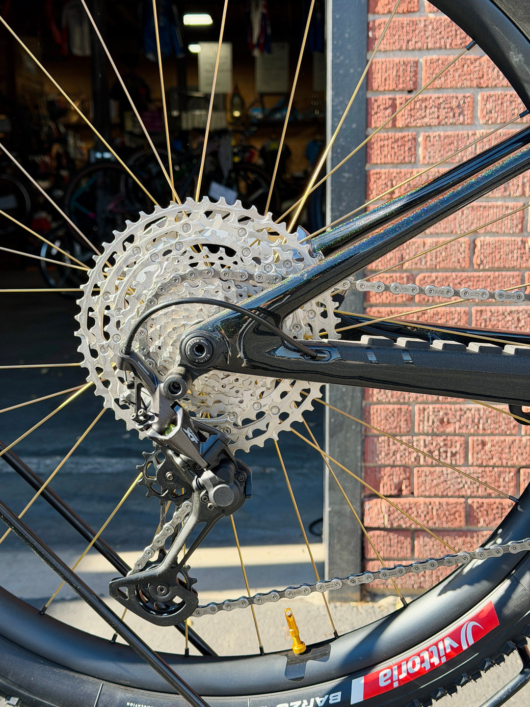 Jibe Fully Expert + Upgrades | Medium | Display