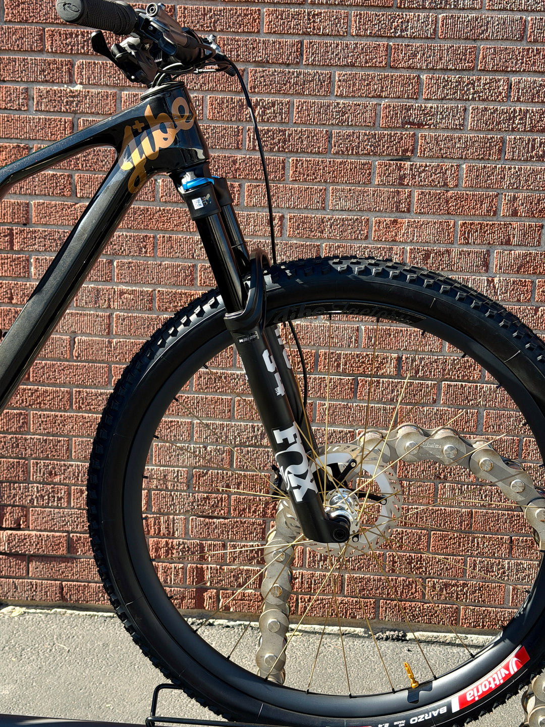 Jibe Fully Expert + Upgrades | Medium | Display