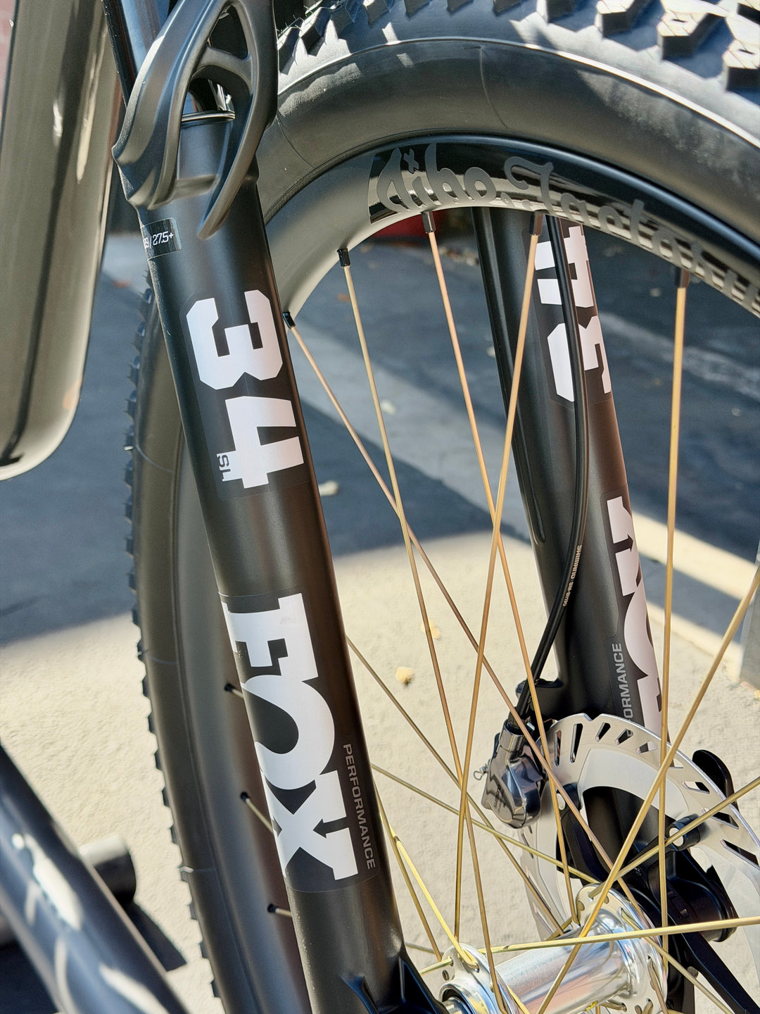 Jibe Fully Expert + Upgrades | Medium | Display