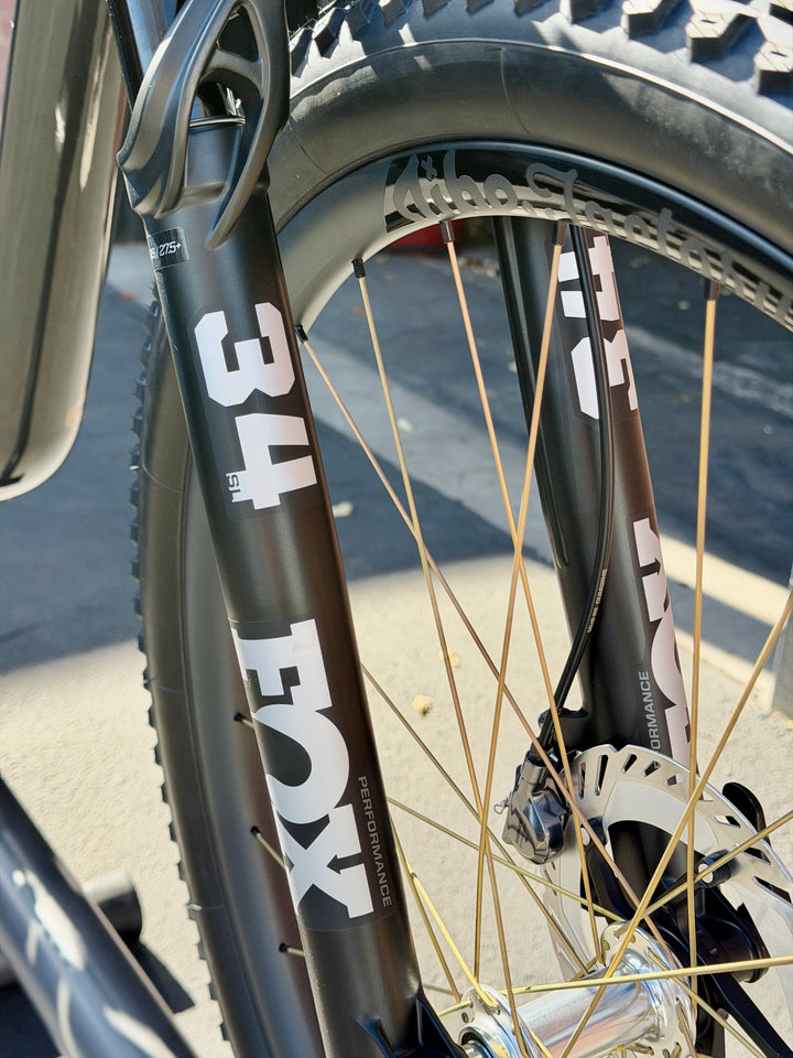 Jibe Fully Expert + Upgrades | Medium | Display