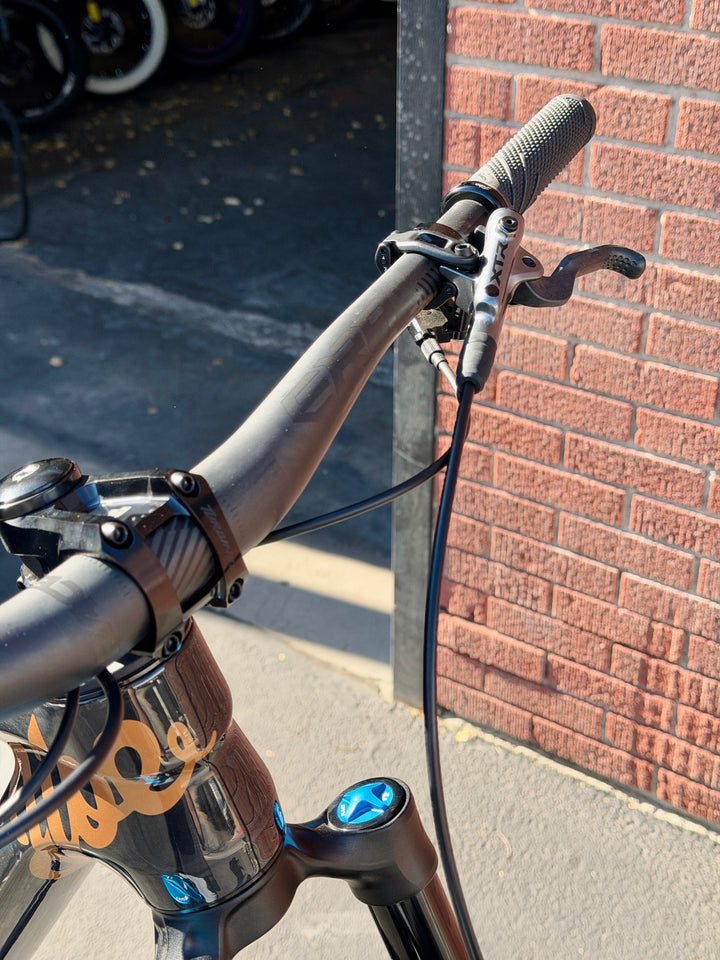 Jibe Fully Expert + Upgrades | Medium | Display