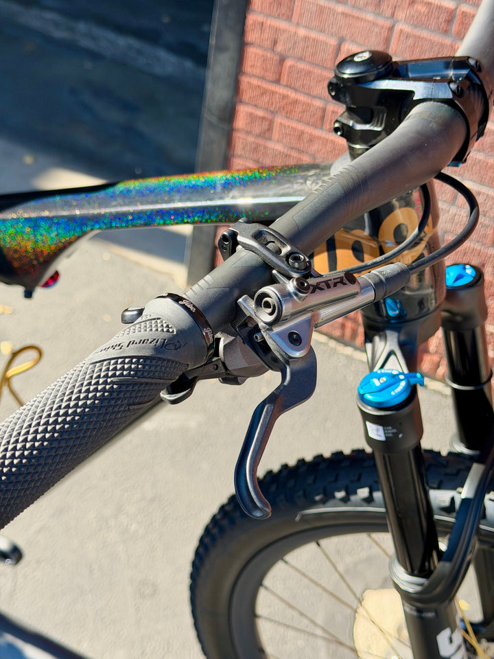 Jibe Fully Expert + Upgrades | Medium | Display