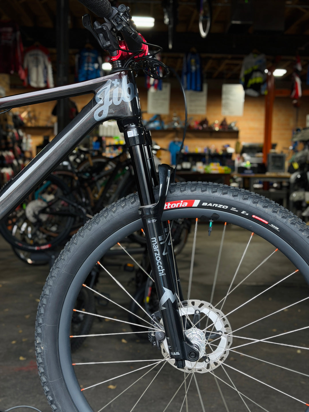 Jibe Jester | Expert XT | Medium | DISPLAY