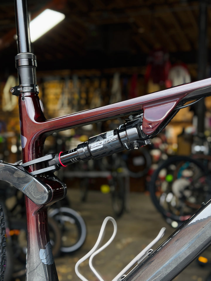 Jibe Jester | Expert XT | Medium | DISPLAY