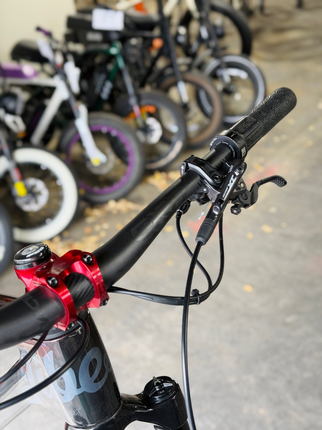 Jibe Jester | Expert XT | Medium | DISPLAY