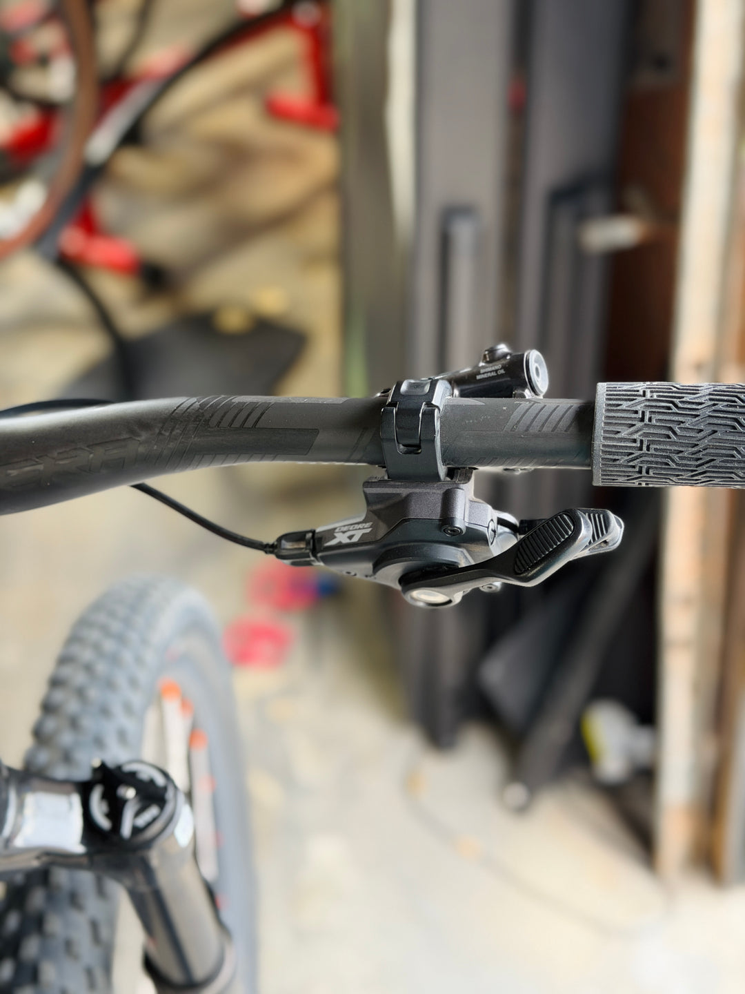 Jibe Jester | Expert XT | Medium | DISPLAY