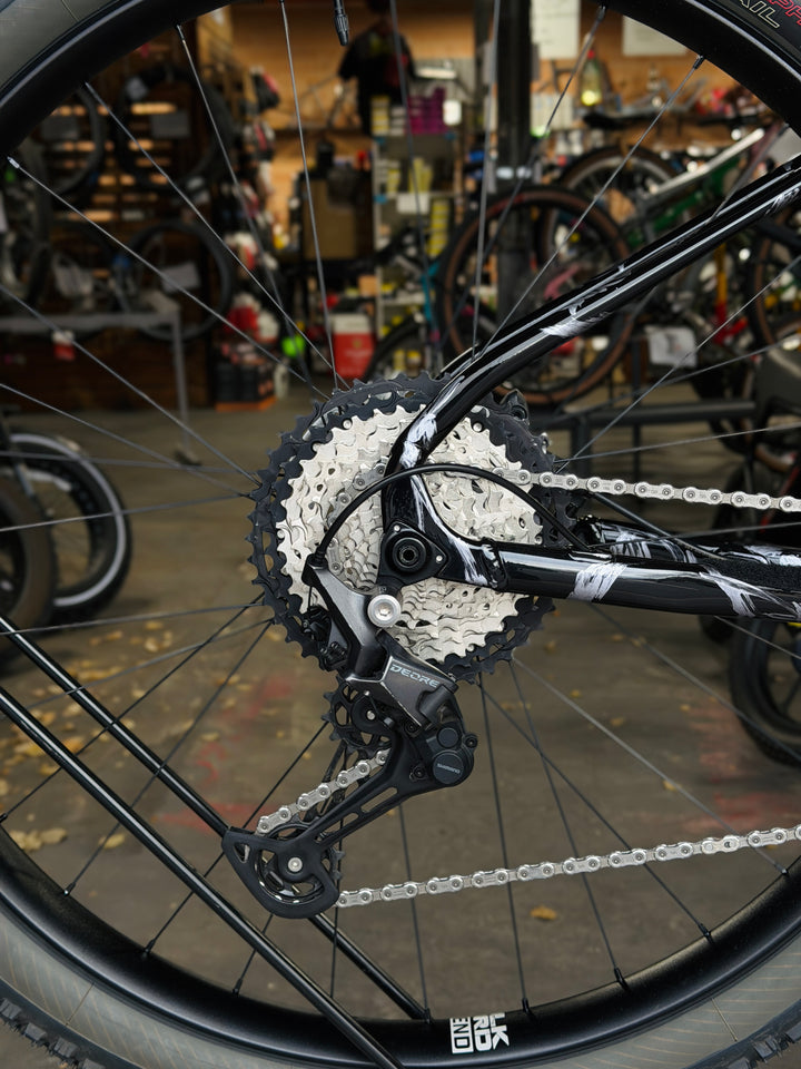 Jibe Firecracker | Comp | Small | DISPLAY